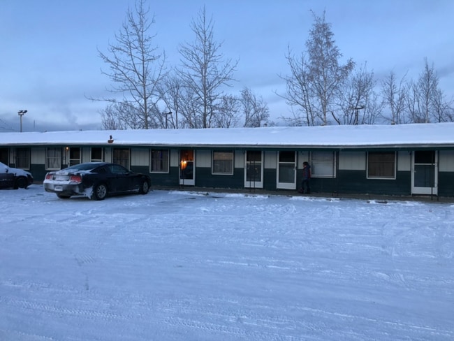 Photo - 2223 S Cushman St Unit Apt 236