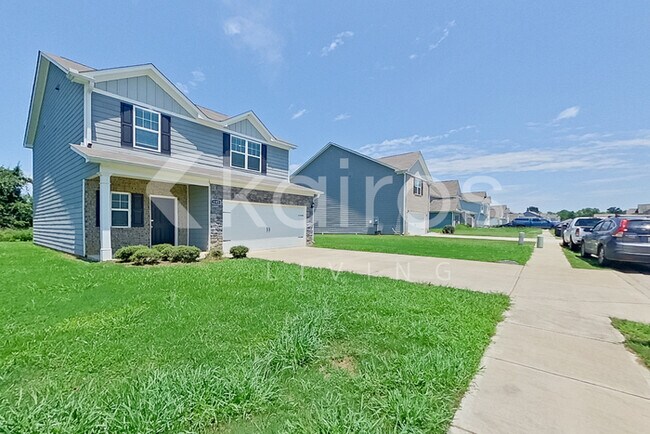 Photo - 1103 Freedom Pkwy