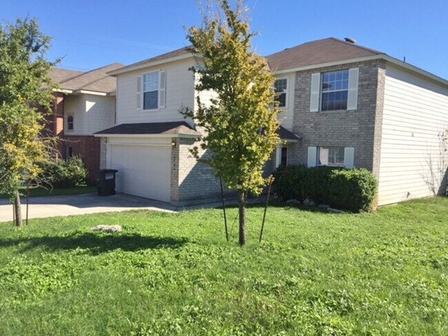 4 Bedroom 2.5 Bath Home! - 4 Bedroom 2.5 Bath Home!