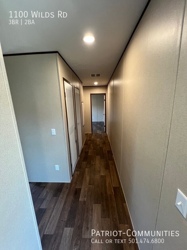 Photo - 1100 Wilds Rd