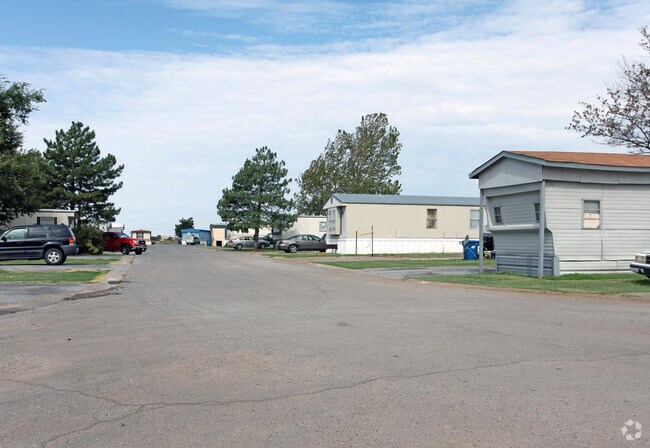 Primary Photo - Skyview Estates MHC