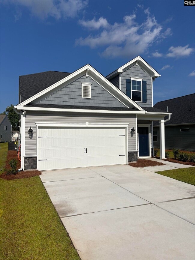 Building Photo - 28 Harvest Moon Dr Rental