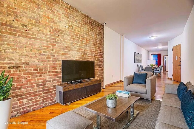 858 Tenth Avenue - 858 Tenth Avenue Apartamento Unidad 4