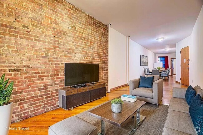 Building Photo - 858 Tenth Avenue Rental