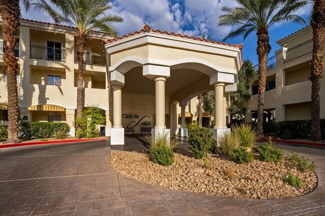 Building Photo - Now Offering Long-Term Rentals at Club de Soleil – Studios, 1-Bedrooms & 2-Bedrooms Available