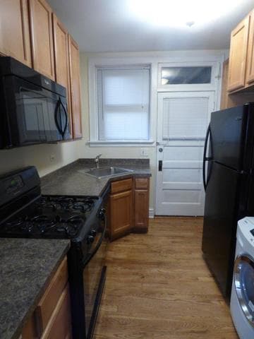 Building Photo - 7444 Adams Unit 2F Rental
