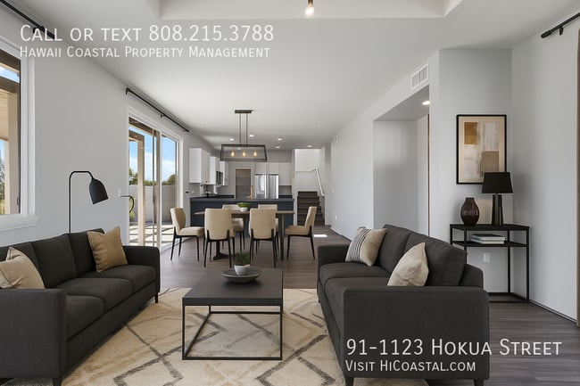 Building Photo - 91-1123 Hokua Street- Rental