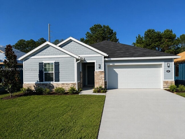 Building Photo - 828 Panther Lk Pkwy