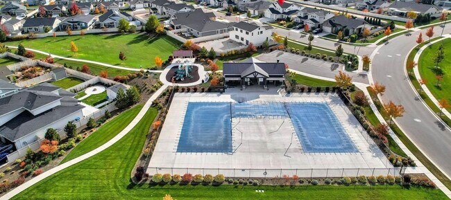 Photo - Welcome to this stunning newer home located in the vibrant city of Nampa, ID