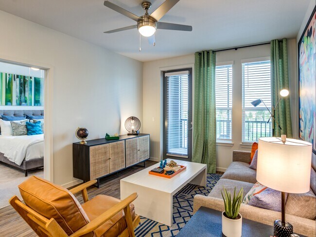Veer Apartments