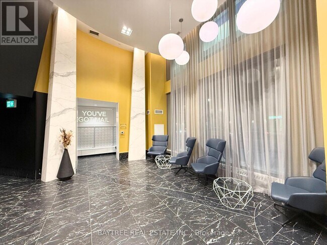 Photo - 121 Lower Sherbourne St Unit 1053