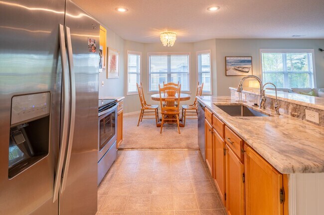 Photo - APARTMENT PERFECTLY LOCATED IN ST. JAMES PLANTATION Unit 705