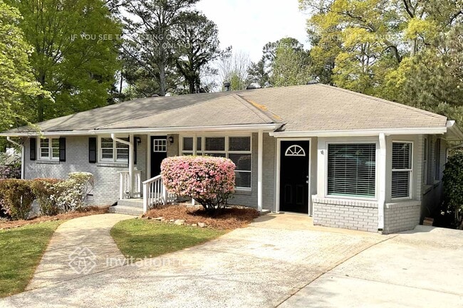 Building Photo - 4378 Chelou Dr