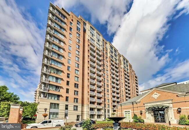 Building Photo - 11710 Old Georgetown Rd Unit 1012 Rental
