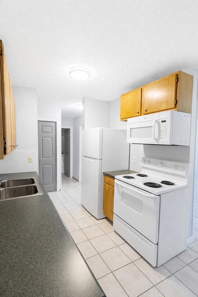 Remington Apartments