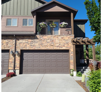 Photo - 24 Autumn Station Way Townhome