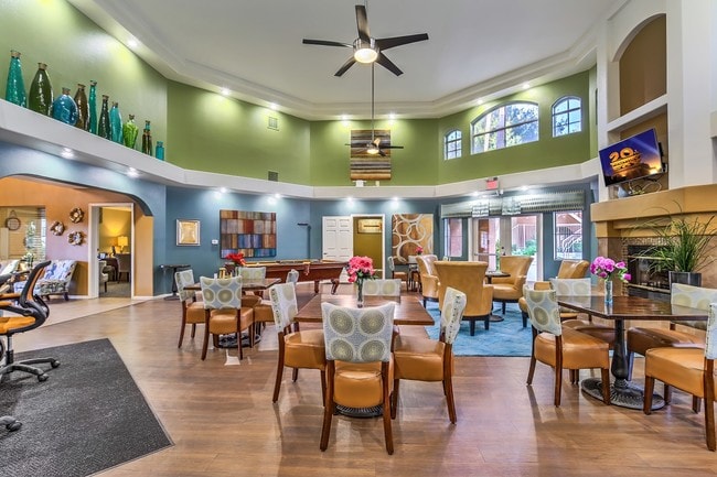 The Lido Senior Apartments