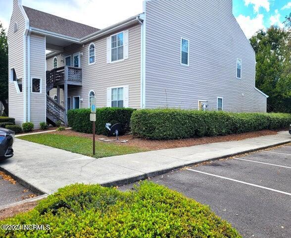 Photo - 723 Bragg Dr Condo Unit D