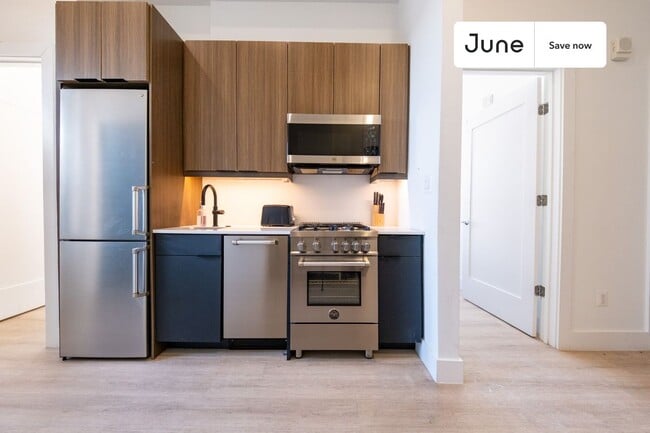 Photo - 2147 P St NW