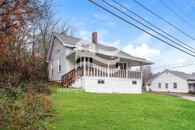 Photo - 693 Arlington Rd