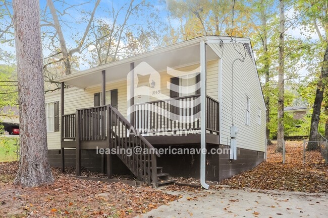 Photo - 1049 Northwood Dr