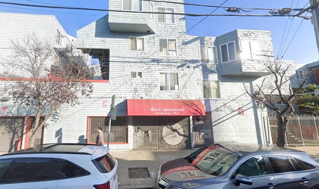 Photo - 1227 Hampshire St Unit #1227