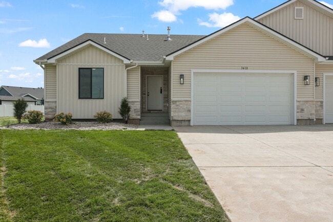 Building Photo - Brand New Idaho Falls Twin Home | Move-In ...