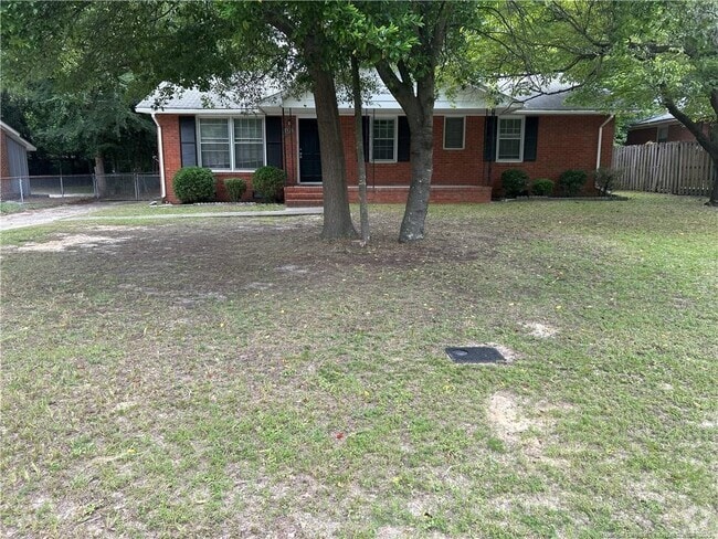 Building Photo - 3526 Melrose Rd Rental