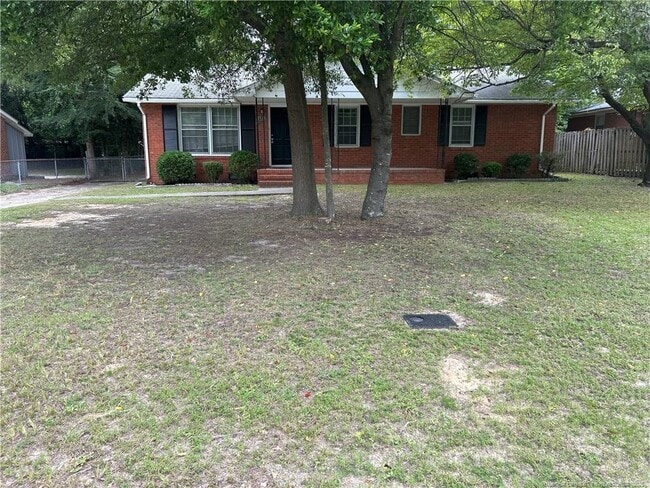 Photo - 3526 Melrose Rd House