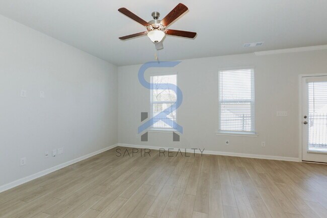 Photo - Move in before February 28th and choose your reward: a $250 Amazon Gift Card or a 55" Smart TV!