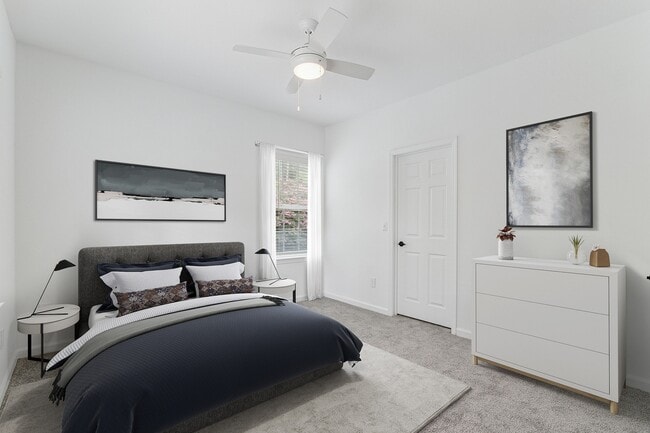 Avana North Point