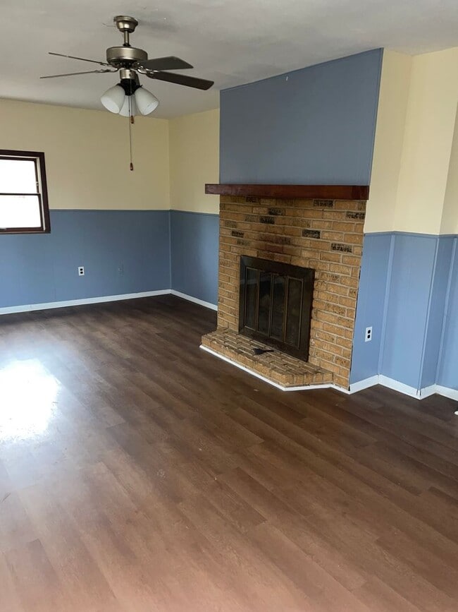 Photo - 3BR w/ 3-Season Room near North College Hill