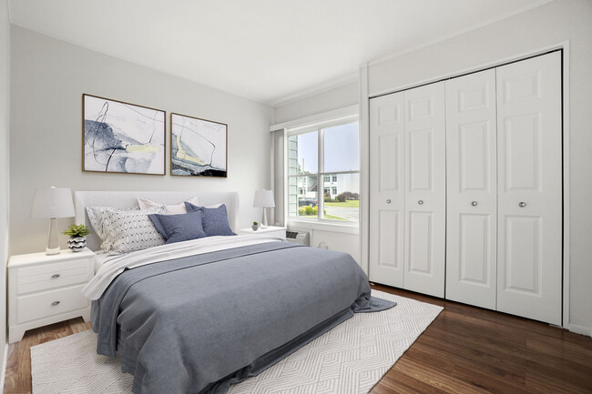 Photo - Taunton Gardens