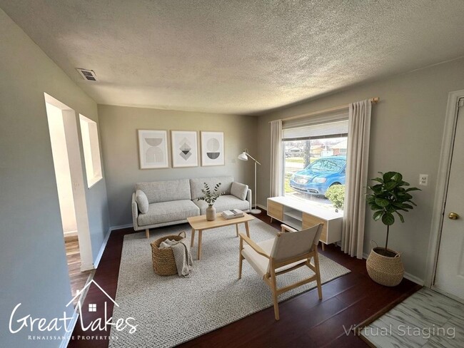 Photo - Beautiful 2 Bedroom 1 Bathroom now available for rent!