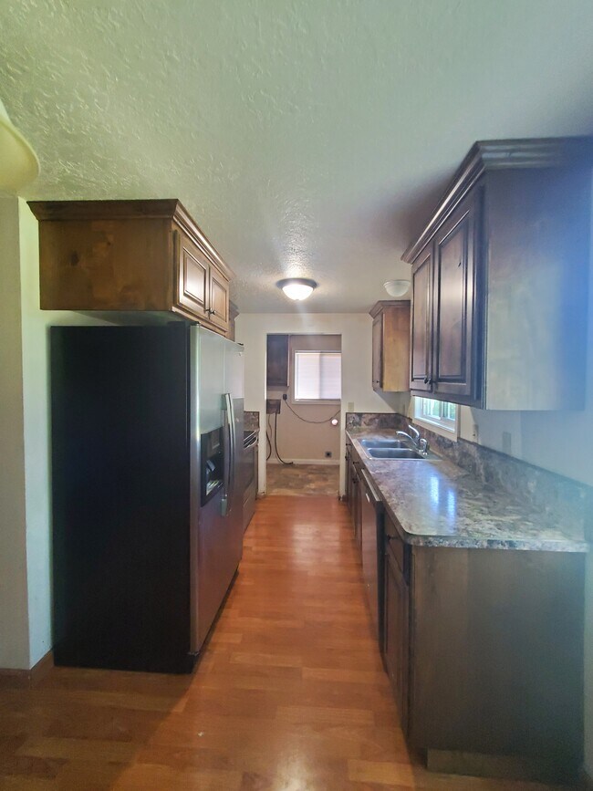 625 1st E Rental House Rental in Ririe, ID