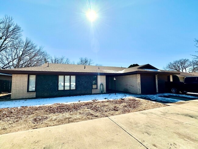 Building Photo - 4403 56th St