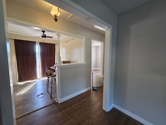 Photo - 1136 Blackjack Rd