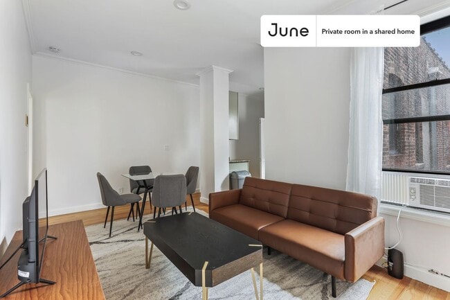 Photo - Room in Shared 4 bed/1 bath home Unit D