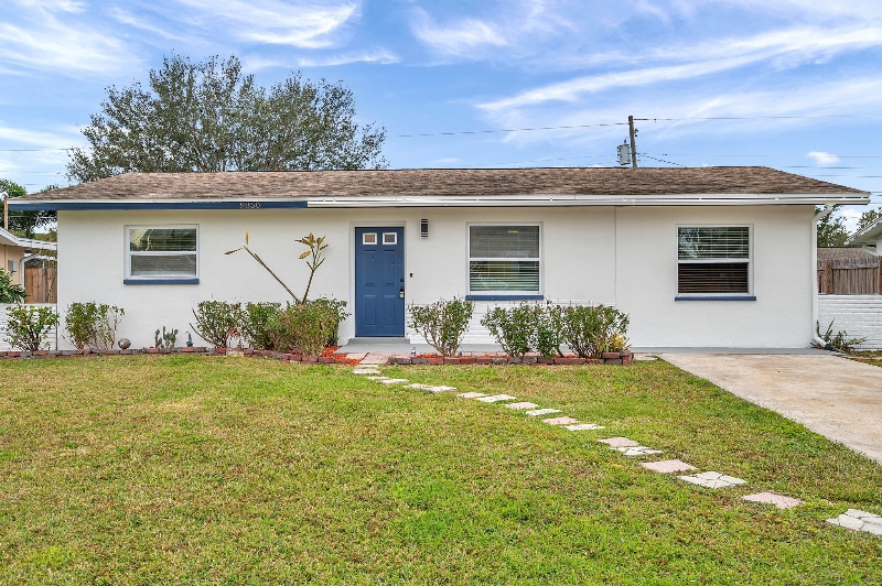 Photo - 9850 55th Way N