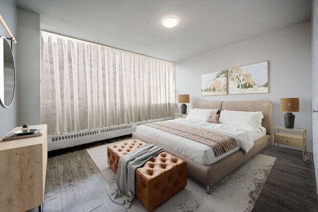 Photo - Arcadia Apartments