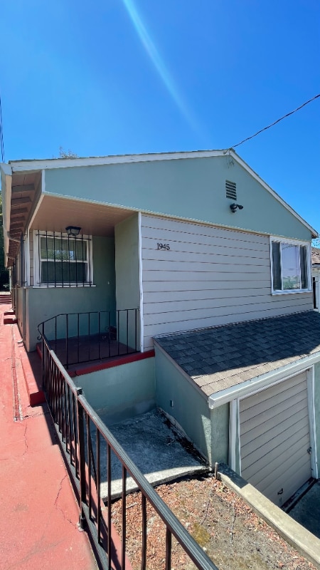 Photo - 1945 E 28th St Apartamento Unidad 1945 E. 28th St., Oakland CA 94606