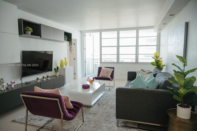 Photo - 3725 S Ocean Dr Unidad 1019