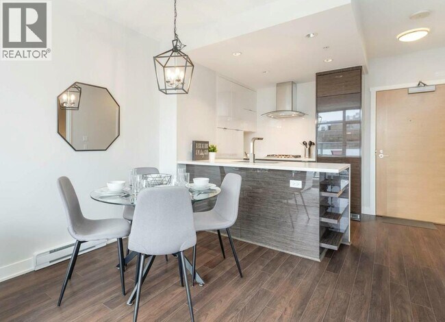 1777-1777 W 7th Ave Unité 814