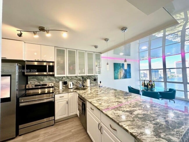 Photo - 2017 S Ocean Dr Unit 1107