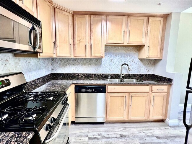 Photo - 260 E Flamingo Rd Unit 202