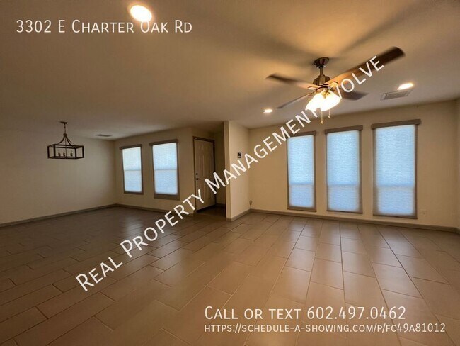 Photo - 3302 E Charter Oak Rd