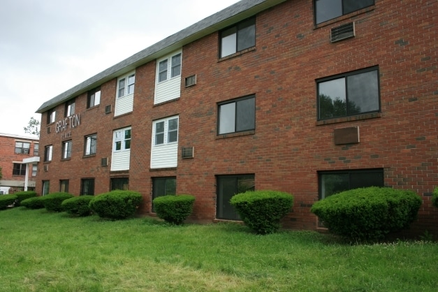 Grafton Place