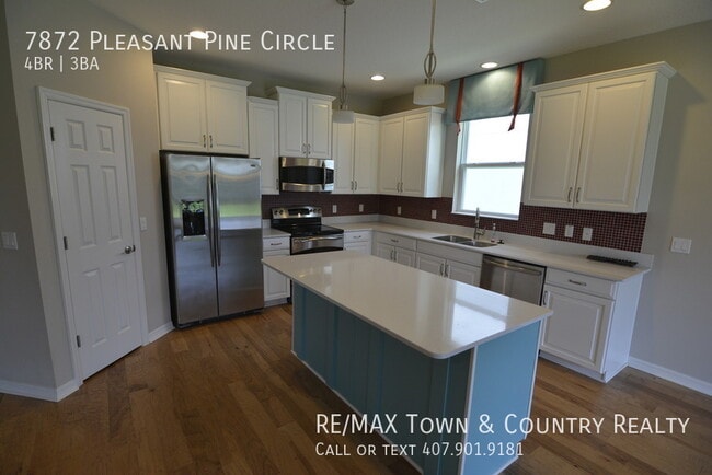 Photo - 7872 Pleasant Pine Cir