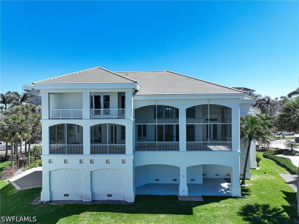 Photo - 235 Barefoot Beach Blvd