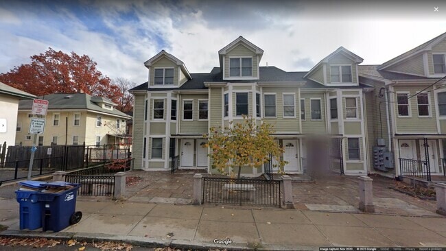 Building Photo - 112 Allston St Rental